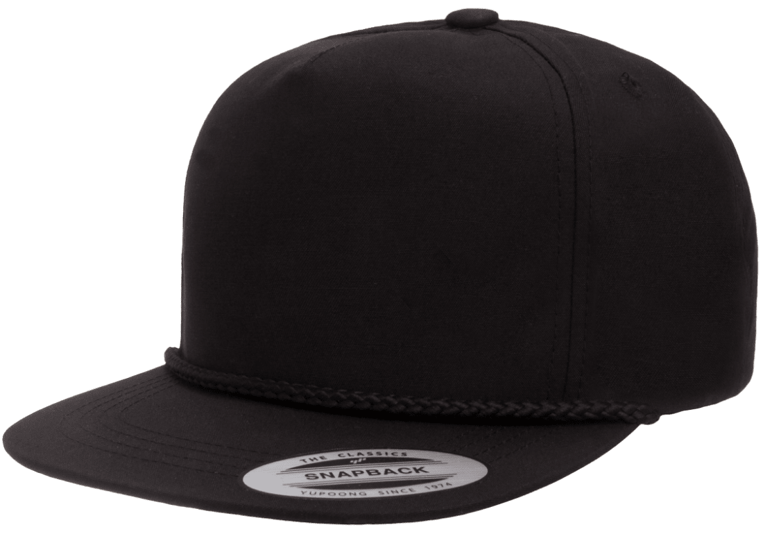 6002 YP CLASSICS® CLASSIC POPLIN GOLF CAP