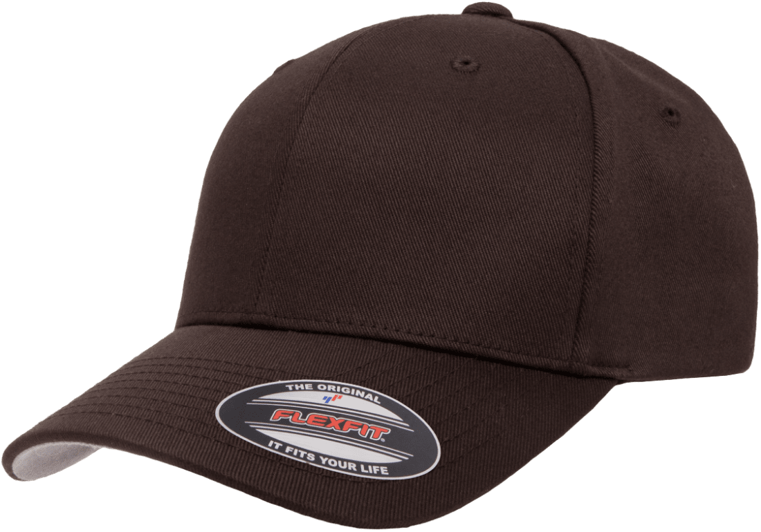 6277 FLEXFIT® WOOLY COMBED CAP