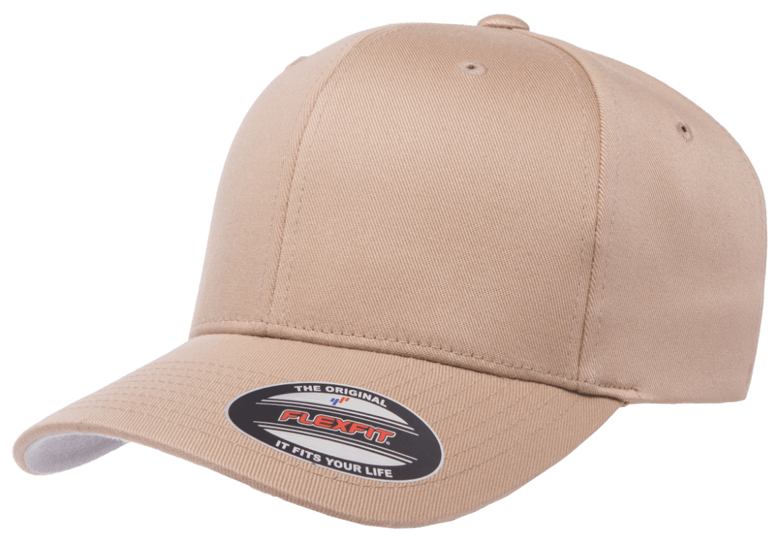 6277 FLEXFIT® WOOLY COMBED CAP
