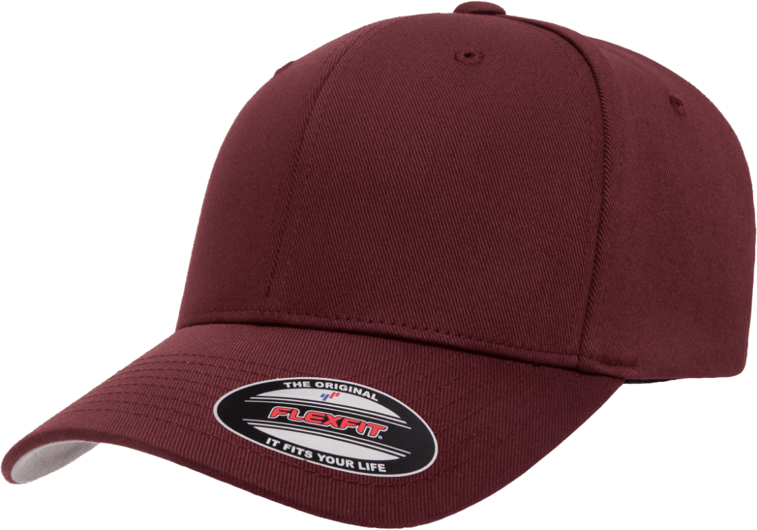 6277 FLEXFIT® WOOLY COMBED CAP