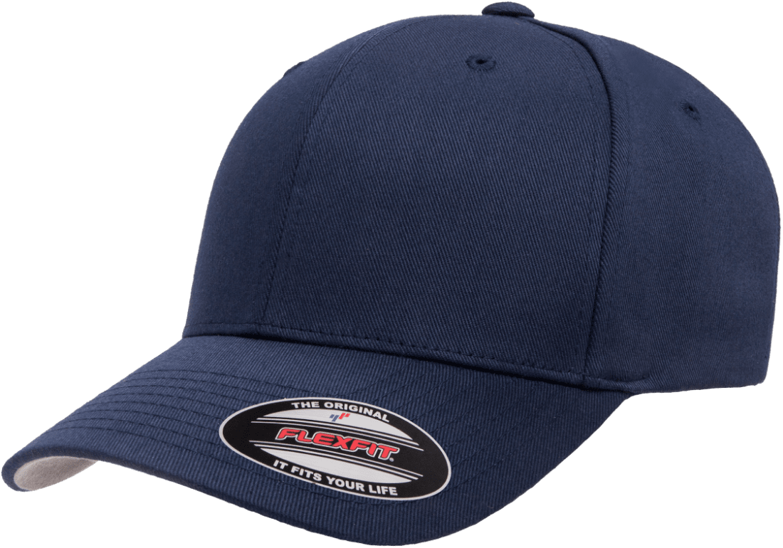 6277 FLEXFIT® WOOLY COMBED CAP