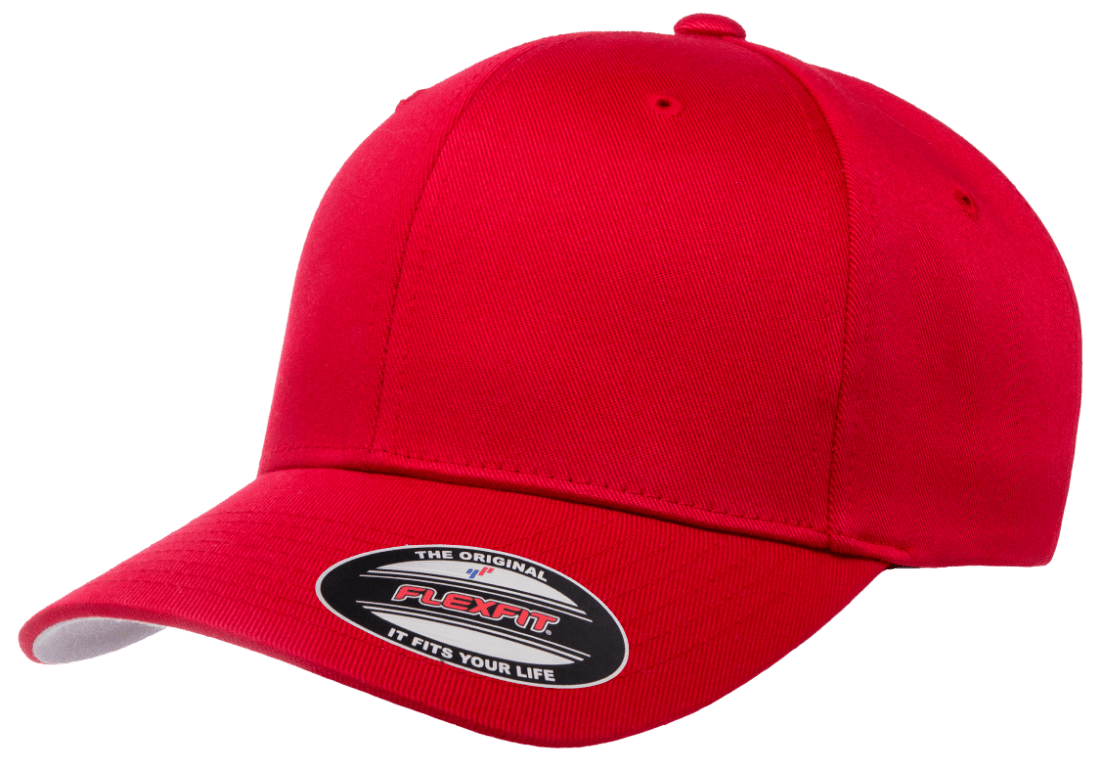 6277 FLEXFIT® WOOLY COMBED CAP