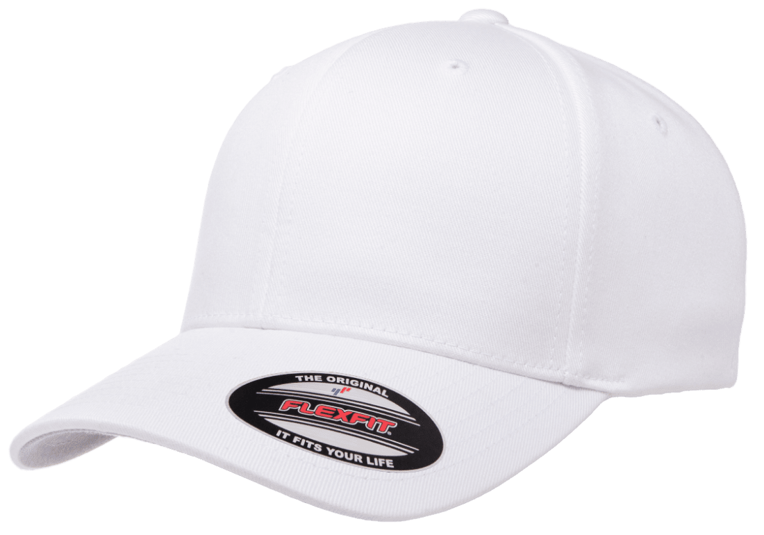 6277 FLEXFIT® WOOLY COMBED CAP