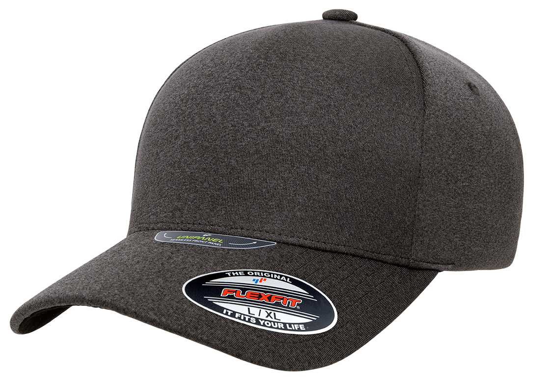 5577UP FLEXFIT® UNIPANEL™ MELANGE CAP