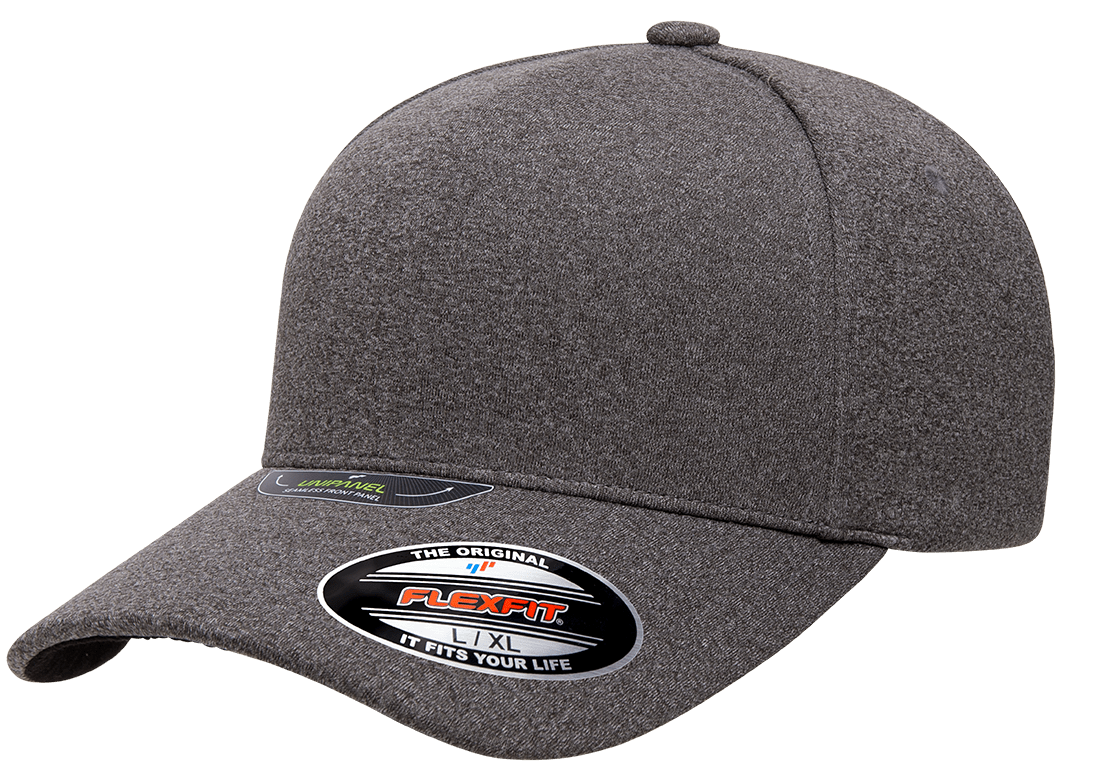 5577UP FLEXFIT® UNIPANEL™ MELANGE CAP