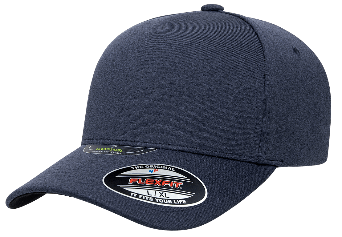 5577UP FLEXFIT® UNIPANEL™ MELANGE CAP