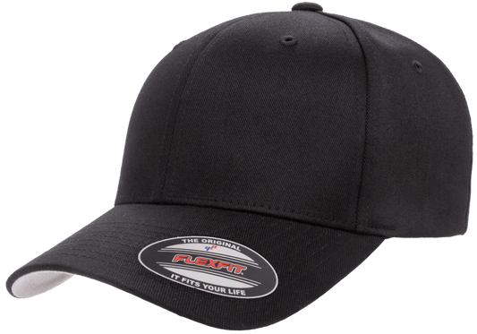 6277 FLEXFIT® WOOLY COMBED CAP