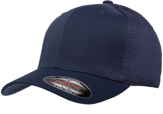 6533 FLEXFIT® ULTRAFIBRE & AIRMESH CAP